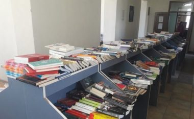ASK tregon numrin e lexuesve në bibliotekat e Kosovës për një vit