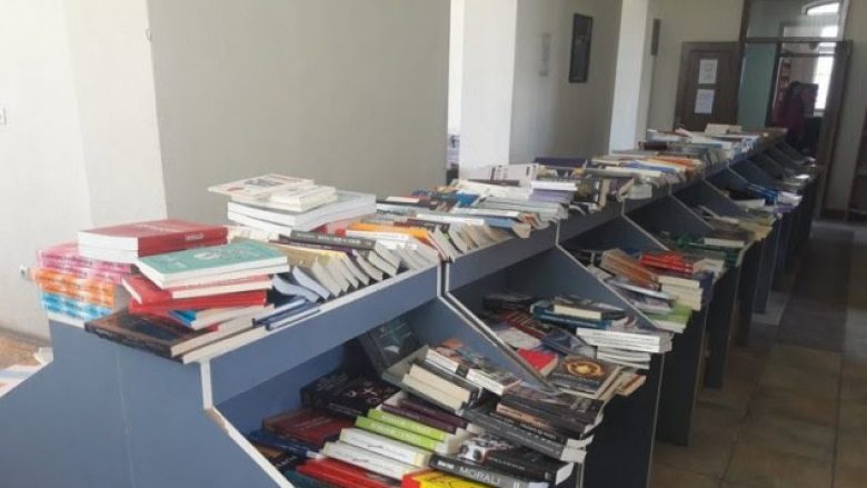 ASK tregon numrin e lexuesve në bibliotekat e Kosovës për një vit