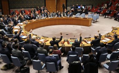 Serbia sërish kërkon diskutim për Kosovën në KS-të të OKB-së, SHBA, Britania, Franca dhe Suedia tentojnë ta bllokojnë