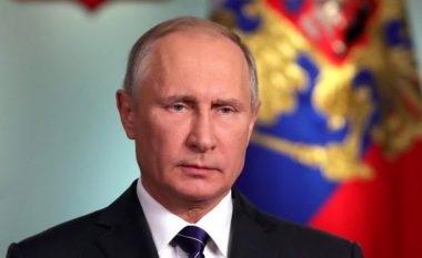 Putin: Sulmojmë Evropën nëse pranon raketa amerikane