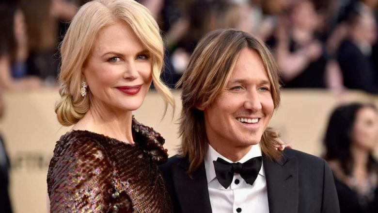 Nicole Kidman e zbulon sekretin e saj për një martesë të lumtur