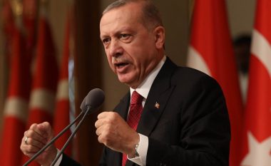 Erdogan premton hakmarrje për shtatë ushtarët e vrarë turq: Do të vrasim 700 prej tyre