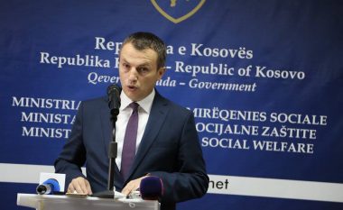 Ministri Reçica: Diskutim publik për projektligjin e pushimit të lehonisë deri më 25 tetor