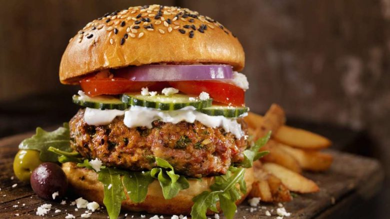 Nga hamburgeri 5,000 dollarësh deri te deserti 25,000 dollarësh: Ushqimet më të shtrenjta në botë