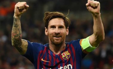 Ardhja e Lionel Messit në Barcelonë, momenti që ndryshoi historinë e klubit katalunas