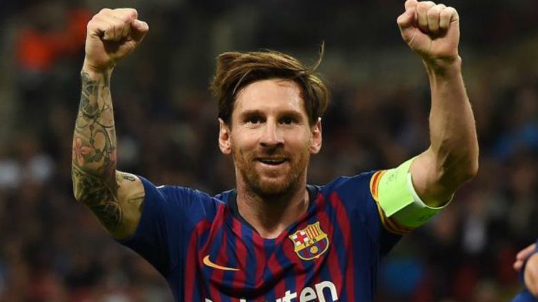 Ardhja e Lionel Messit në Barcelonë, momenti që ndryshoi historinë e klubit katalunas