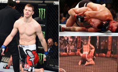 Katër humbjet trupëruese të McGregor në MMA: Nga humbja me një të panjohur tek ajo për 30 sekonda