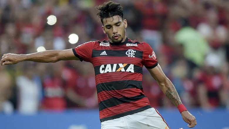 Kaka: Lucas Paqueta do të ketë një të ardhme të ndritur te Milani