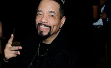 Ice-T arrestohet pasi shmangu pagesën e kalimit mbi një urë të New Yorkut