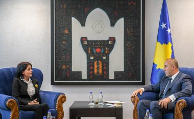 Haradinaj: Vasfija i dha zë të vërtetës dhe pasqyrë reale e përjetimeve tragjike të popullit të Kosovës