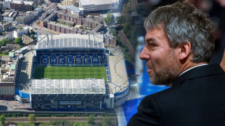 Miliarderi çek dëshiron ta blej Chelsean nga Abramovich