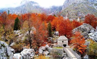 Shqipëria destinacion turistik edhe gjatë vjeshtës (Video)