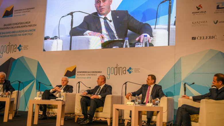 Haradinaj: Kosova ofron mundësi të shumta për investime