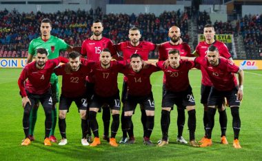 Zvezda e Beogradit interesohet për transferimin e shqiptarit, gati oferta për Kamer Qakën