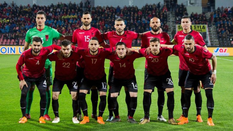 Zvezda e Beogradit interesohet për transferimin e shqiptarit, gati oferta për Kamer Qakën