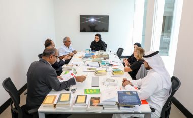 Çmimi i përkthimit ‘Turjuman’ në Sharjah regjistron 50 pjesëmarrës nga 17 vende