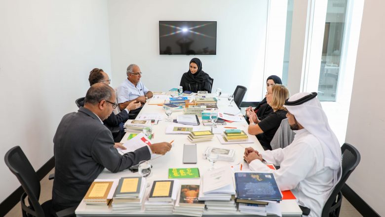 Çmimi i përkthimit ‘Turjuman’ në Sharjah regjistron 50 pjesëmarrës nga 17 vende