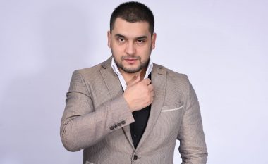 Faton Isufi vjen me dy këngë solo dhe bashkëpunim me Rema Canollin