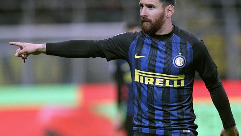 Saviola: Messi në Inter, nuk është e pamundur
