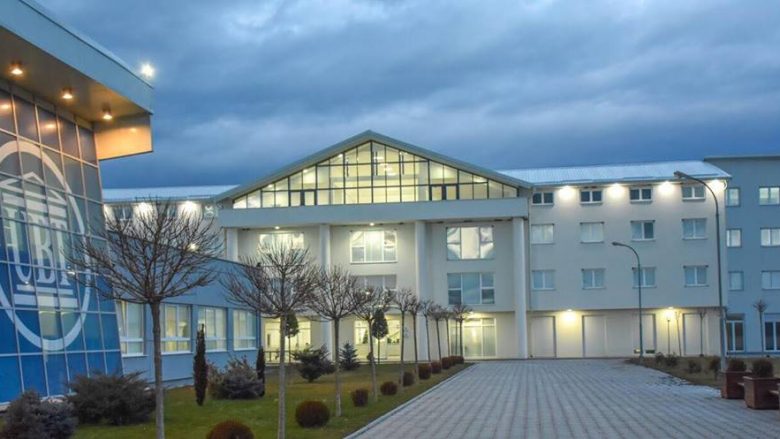 UBT hapi Poliklinikën Universitare më të madhe në Kosovë
