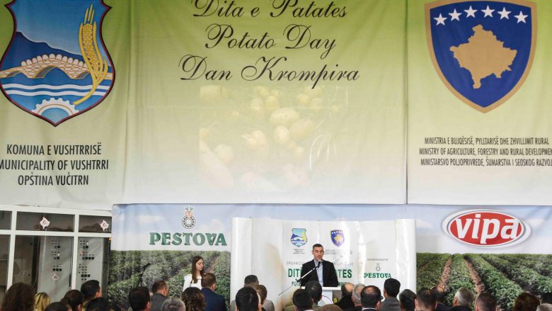 Veseli në Pestovë: Në dekadën e dytë të pavarësisë, heronjtë e vërtetë do të jenë prodhuesit