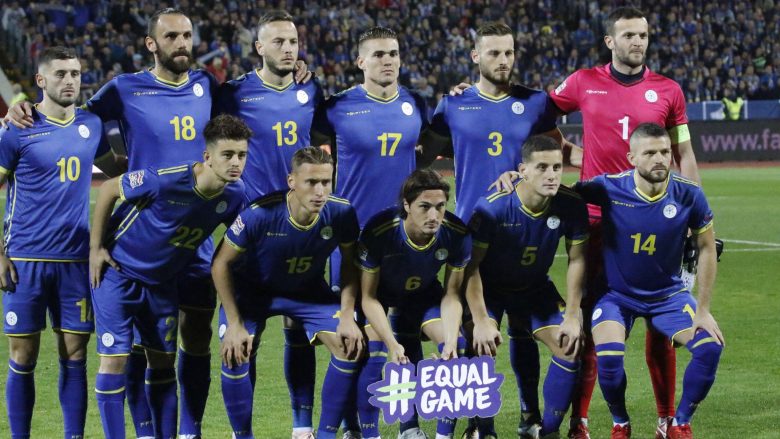 Egoizëm i tepruar dhe vetëkënaqësi – vlerësimet e futbollistëve të Kosovës për 180 minutat ndaj Maltës dhe Ishujve Faroe