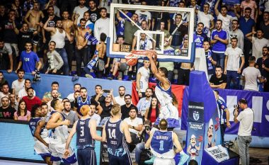 Prishtina gati për edicionin e ri në FIBA Europe Cup, pret ukrainasit e Cherkaski Mavpy