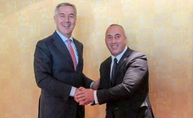 Haradinaj: Transformimi i FSK-së në ushtri është e drejtë sovrane