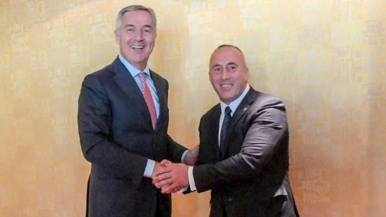 Haradinaj: Transformimi i FSK-së në ushtri është e drejtë sovrane