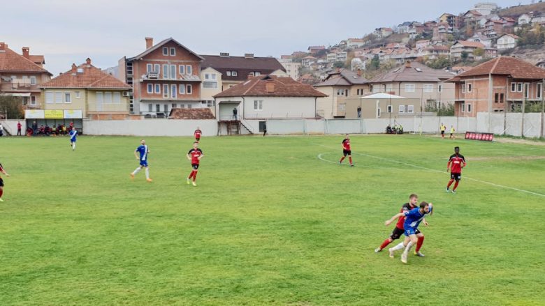 Drita nuk ndalet as nga Flamurtari, regjistron fitoren e pestë radhazi