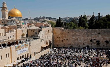 Australia mund ta njohë Jerusalemin si kryeqytet të Izraelit