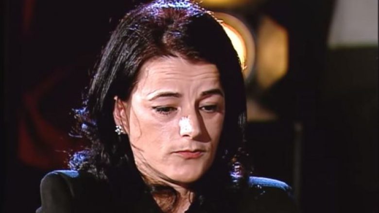 Vetëvendosje flet për rastin e Vasfije Krasniqit, kërkon rigjykim dhe dënimin e atyre që kryen krimin ndaj saj