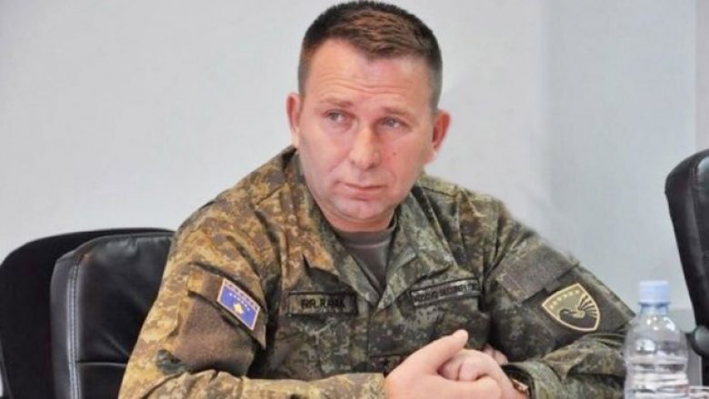 Komandanti i FSK-së, gjeneral Rama flet për formimin e Ushtrisë: Në NATO konsensusi është i pamundur