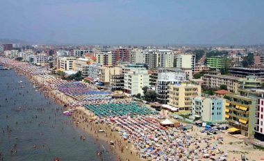 Punësimi gjatë sezonit turistik, kryeson Durrësi