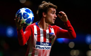 Griezmann: Barça mund ta fitojë El Clasicon pa Messin