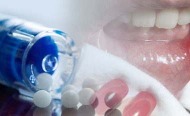 Nëse ju shfaqen aftet në gojë, ju mungon vitamina e rëndësishme jetësore: Tri shenja që trupi po lufton me aneminë e rrezikshme