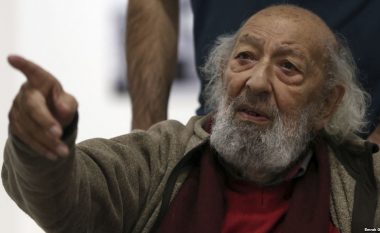 “Syri i Stambollit” vdes në moshën 90 vjeçare
