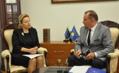 BE përkrah Kosovën në plotësimin e kushteve në procesin e integrimit evropian