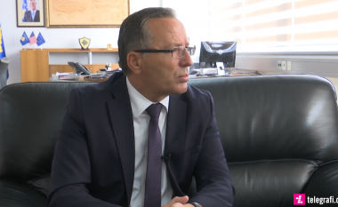 Hamza: Me buxhetin e vitit 2019, 770 milionë euro investime kapitale (Video)