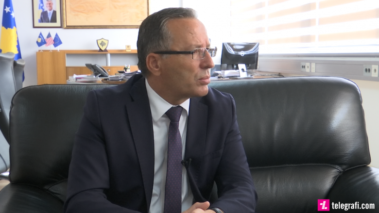 Hamza: Me buxhetin e vitit 2019, 770 milionë euro investime kapitale (Video)