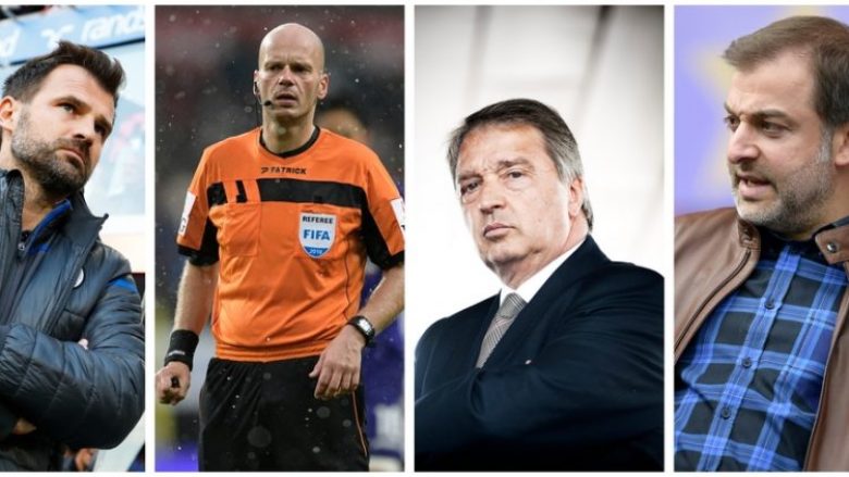 Futbolli belg po hetohet për mashtrime financiare dhe ndreqje të ndeshjeve – bastisen zyrat në Belgjikë dhe gjashtë vende tjera në të gjithë Evropën