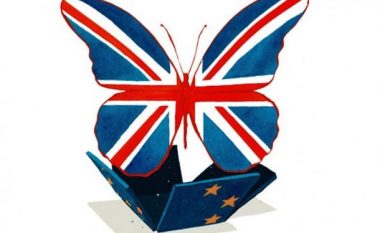 Britania paralajmëron BE-në: Dalim pa marrëveshje