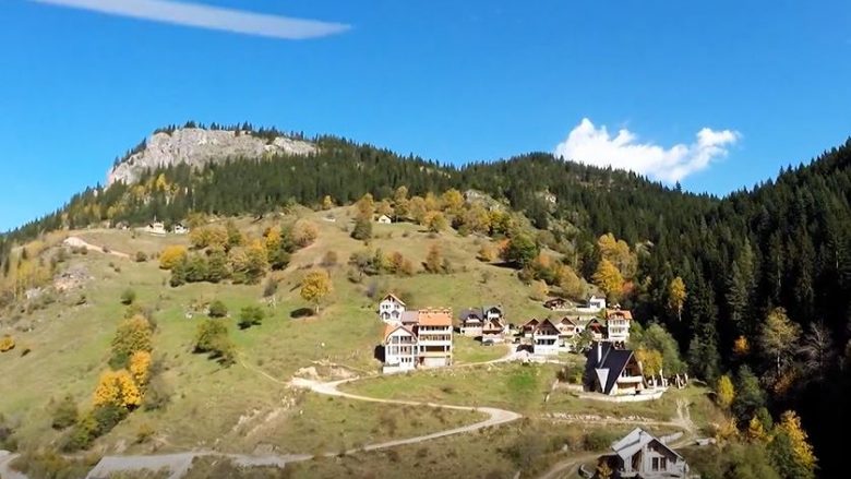 Alpinizmi në Kosovë, atraksion që po ngjallë interesim të madh (Video)