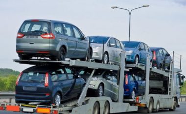 Apostolova e quan zhgënjyes vendimin për rritjen e kufizimit të vjetërsisë së veturave të importuara