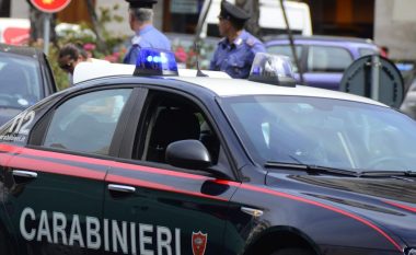 Trafik droge nga Shqipëria, arrestohen 14 persona në Itali, pesë prej tyre shqiptarë
