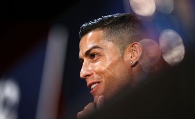 Ronaldo flet pas akuzave për përdhunim: E vërteta do të dalë në shesh