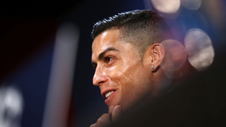 Ronaldo flet pas akuzave për përdhunim: E vërteta do të dalë në shesh