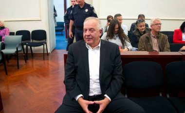 Ishte arrestuar për korrupsion, dënohet me burg ish-kryeministri kroat