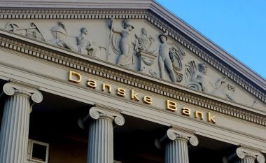 Banka Daneze nën hetim, dyshohet se pastroj 200 miliardë euro