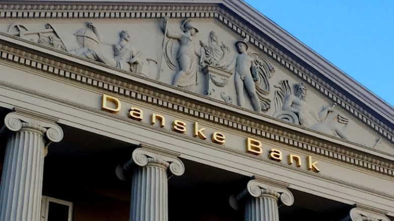 Banka Daneze nën hetim, dyshohet se pastroj 200 miliardë euro
